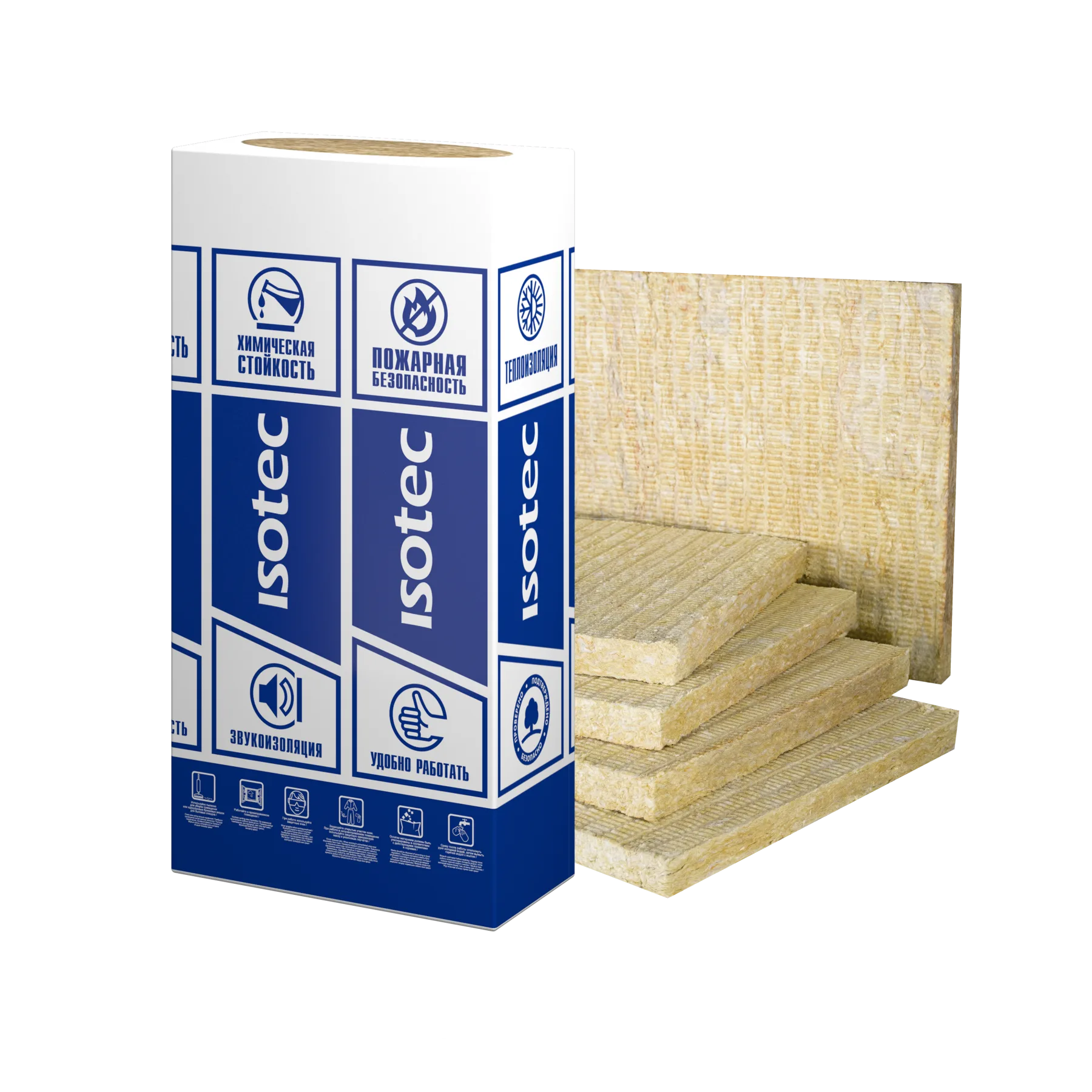 ISOTEC СР Протект Плита 120 (ISOTEC SR Protect Slab 120) (ИЗОТЕК) ISOTEC СР Протект Плита 120 (ISOTEC SR Protect Slab 120) (ИЗОТЕК)