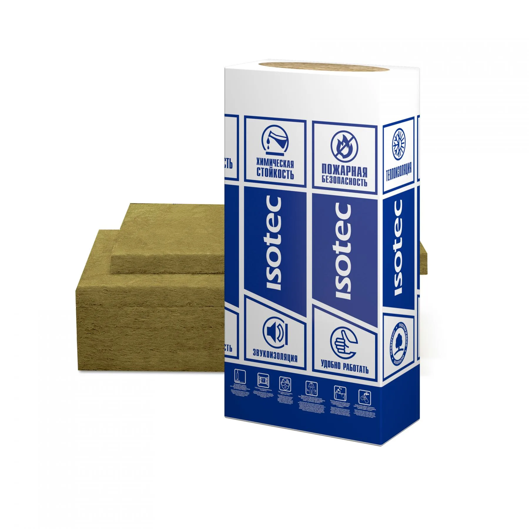 ISOTEC СР Протект Плита 35 (ISOTEC SR Protect Slab 35) (ИЗОТЕК) ISOTEC СР Протект Плита 35 (ISOTEC SR Protect Slab 35) (ИЗОТЕК)